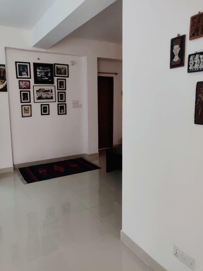 داكا The Blu Inn Homestay المظهر الخارجي الصورة